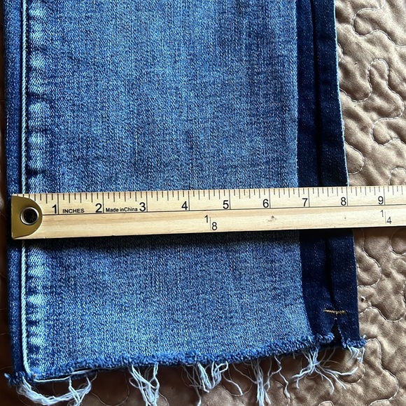 Judy Blue High Rise Jeans - Picture 14 of 14